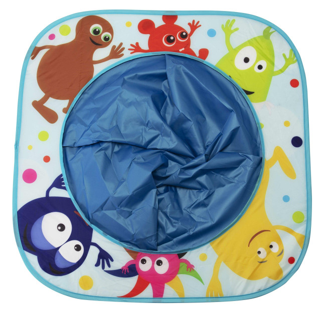 Swimpy babblarna babypool