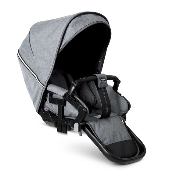 Emmaljunga 2023 NXT  select sittdel flat lounge grey