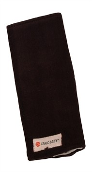 Tullsa bältesskydd 1-pack svart