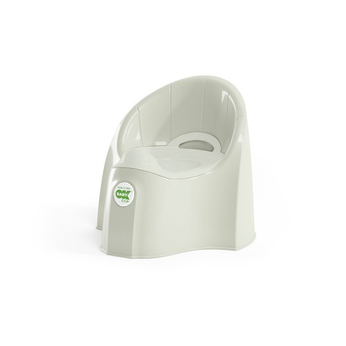 Okbaby pottstol pasha eco