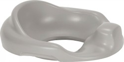 Bumbo toasits toilet trainer grå
