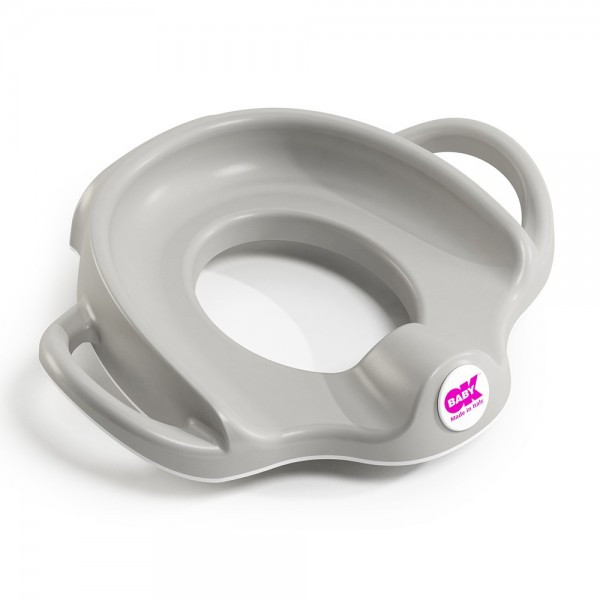 Okbaby toasits sofa grå