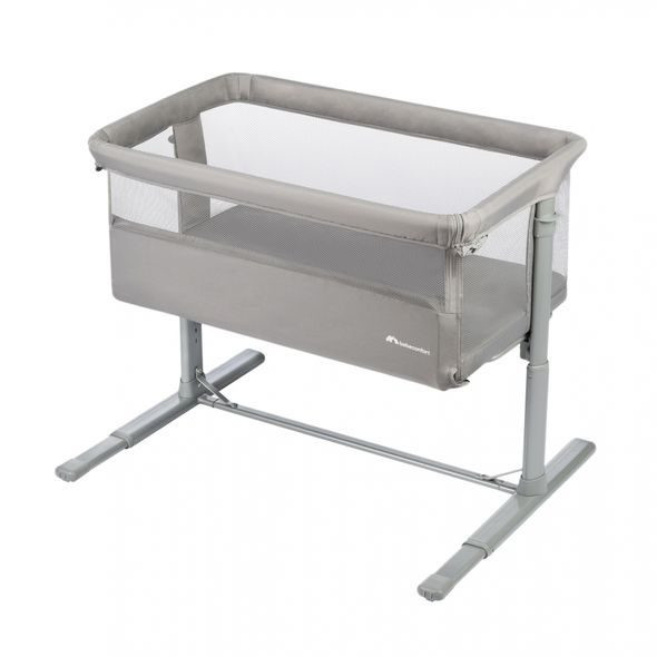 Bebeconfort minisäng zina mineral graphite