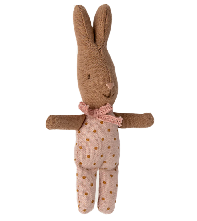 Maileg my kanin dots 11cm