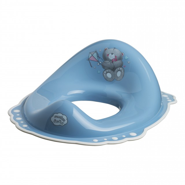 Maltex toasits bear dirty blue 