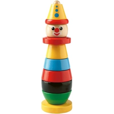 Brio clown 