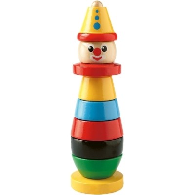 Brio clown