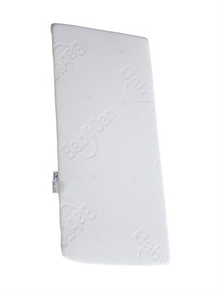 Babydan madrass vagga comfort 40x84cm