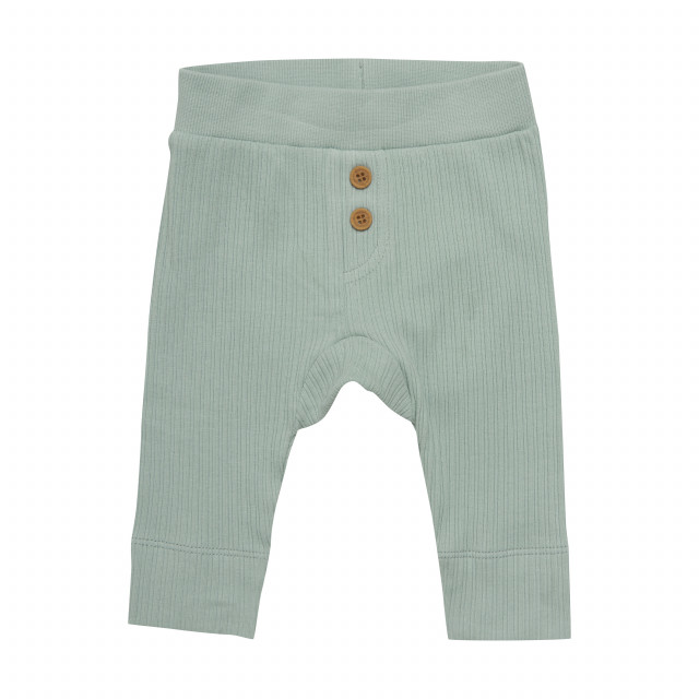 Fixoni byxa ribbad blue surf