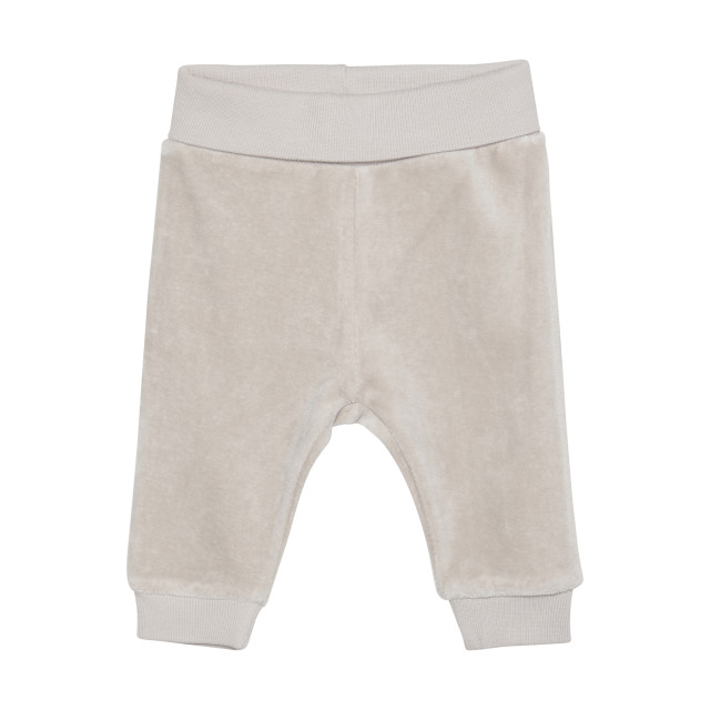 Fixoni byxa velour mushroom