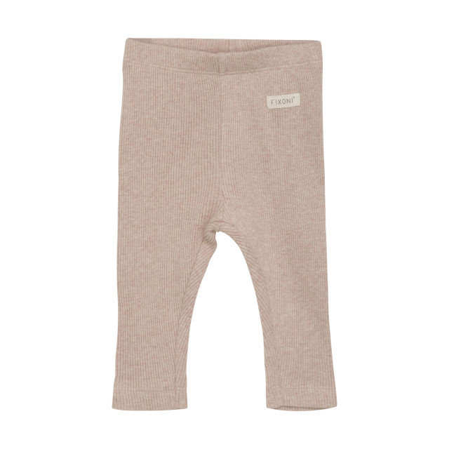 Fixoni leggins silver peony Prematur