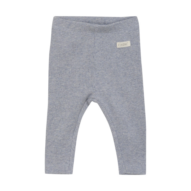 Fixoni leggins gray dawn Prematur