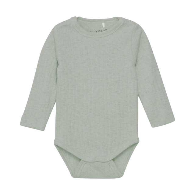 Fixoni body desert sage melange