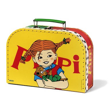 Pippi långstrump väska