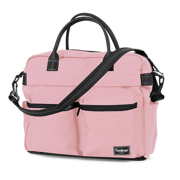 Emmaljunga 2023 skötväska travel sporty pink