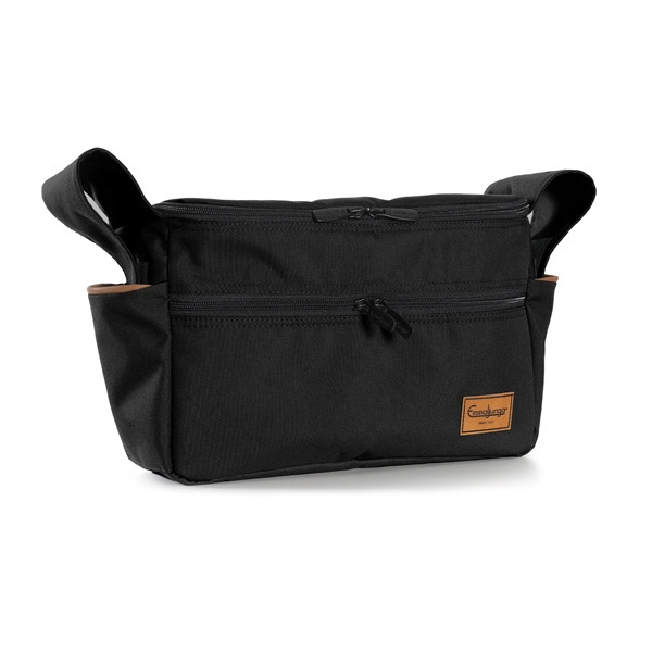 Emmaljunga 2023 organiser outdoor black
