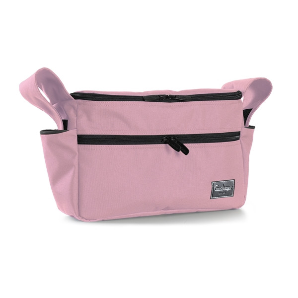 Emmaljunga 2023 organiser sporty pink