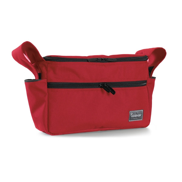 Emmaljunga 2023 organiser sporty red
