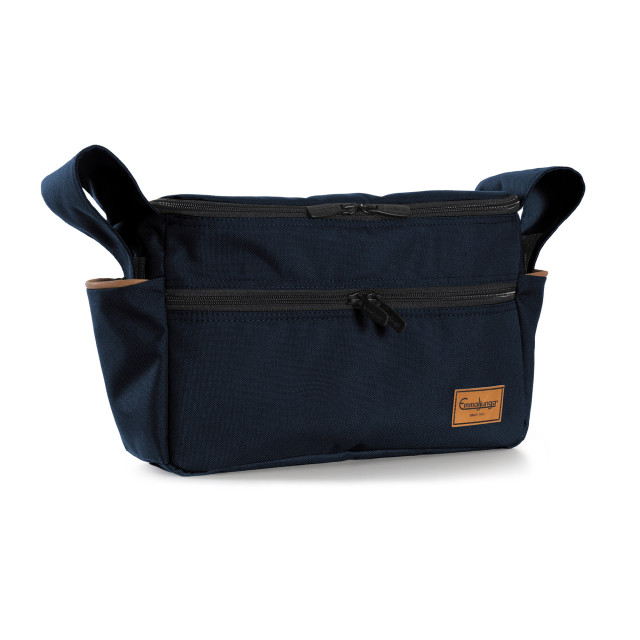 Emmaljunga organiser outdoor navy