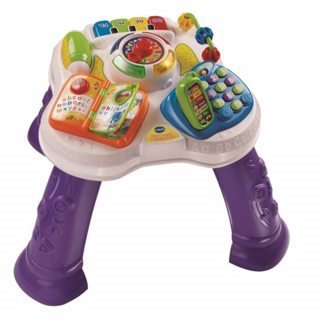 Vtech aktivitetsbord