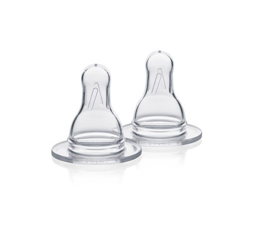 Medela dinappar M 2-pack
