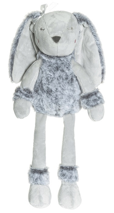 Teddykompaniet gosedjur fluffisar iris