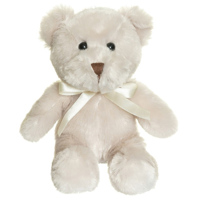 Teddykompaniet gosedjur theo beige 20cm
