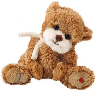 Bukowski gosedjur nalle lovely lilla bukowski 15 cm