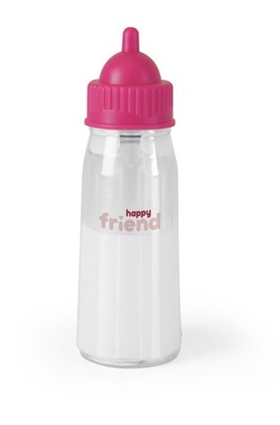 Happy friend nappflaska till docka