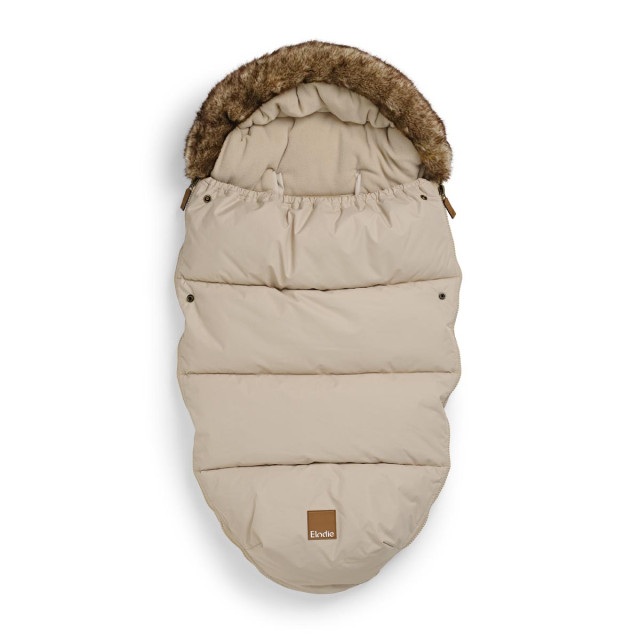 Elodie details åkpåse recycled polyester pure khaki