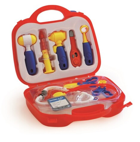 Junior home doktorsväska