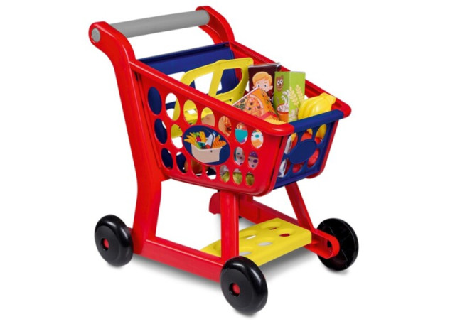 Junior home my shopping trolley