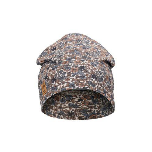 Elodie details mössa autumn beanie blue garden
