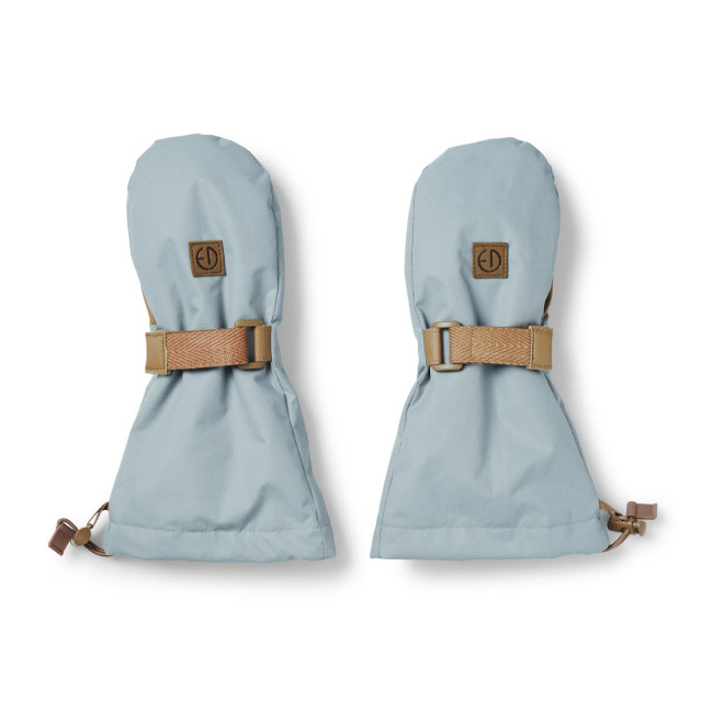 Elodie details vantar pebble green 1-3 år