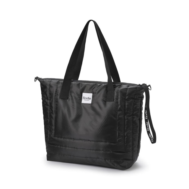 Elodie details skötväska quilted black
