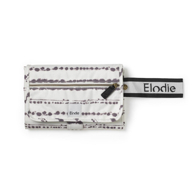 Elodie details skötbädd portabel tidemark drops