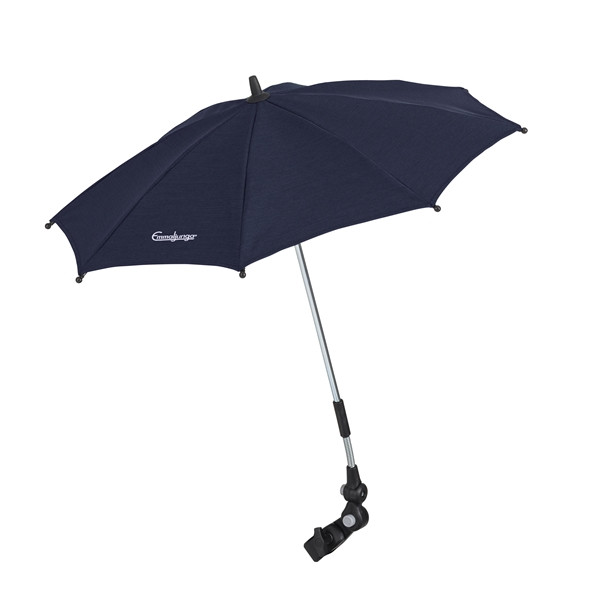 Emmaljunga 2023 parasoll lounge navy