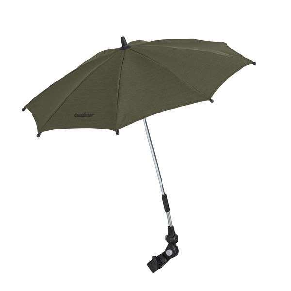 Emmaljunga 2023 parasoll outdoor olive