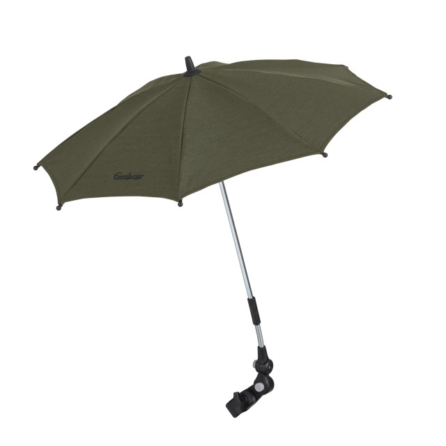 Emmaljunga parasoll outdoor olive