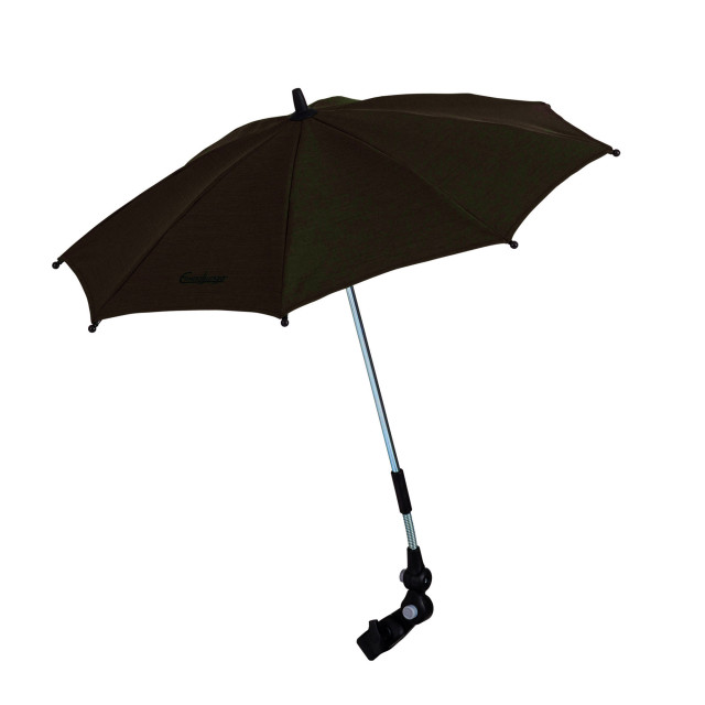 Emmaljunga parasoll outdoor brown