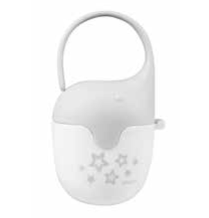 Babyono nappförvaring elephant grey