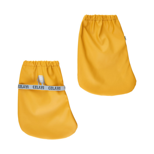 Celavi skoskydd mineral yellow