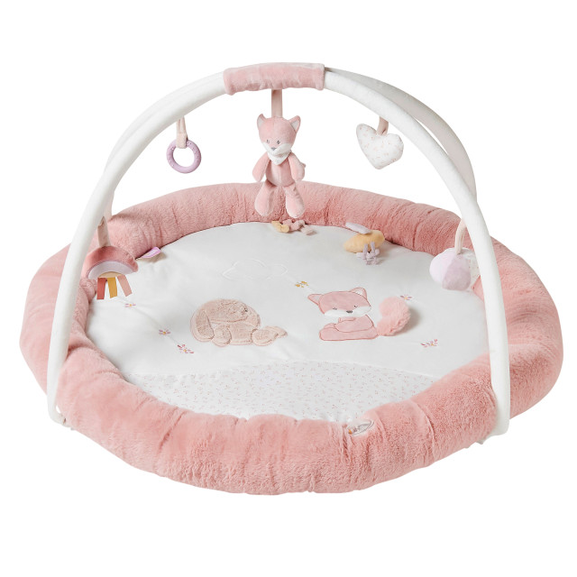 Nattou babygym alice & pomme