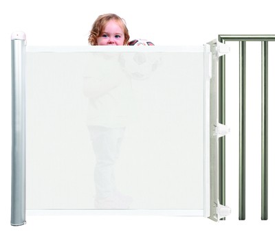 Lascal grind kiddy guard accent 100 cm vit