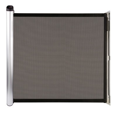 Lascal grind kiddy guard accent 100 cm svart