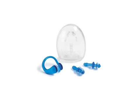 Intex öronproppar & näsklämma