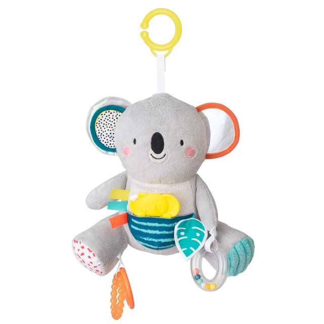 Taf toys aktivitetsleksak kimmy the koala