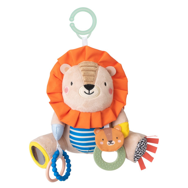Taf toys aktivitetshänge harry the lion