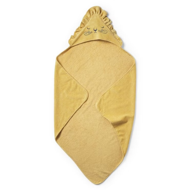 Elodie details badcape sweet honey harry