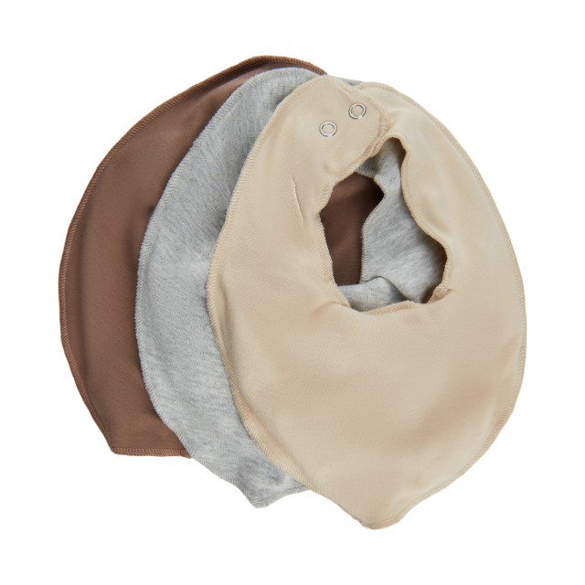 Fixoni bib sheer bliss 1-pack